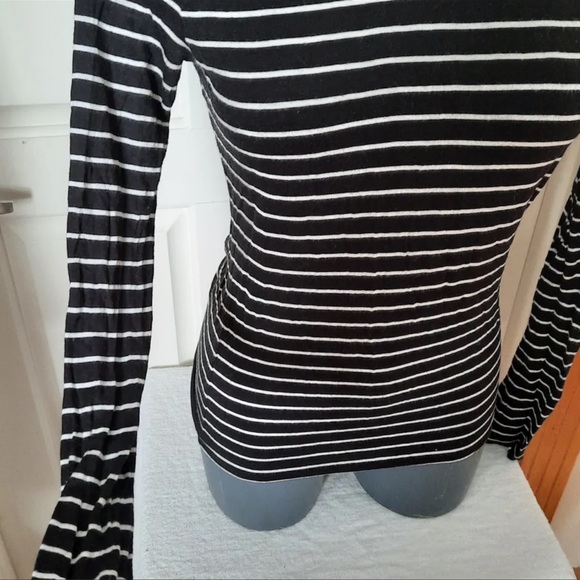 Dynamite lightweight turtle neck - Picture 4 of 4